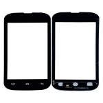 Replacement Front Glass For Micromax X853 White By - Maxbhi Com