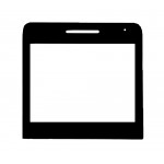 Replacement Front Glass For Motorola Ex226 White By - Maxbhi.com