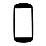 Replacement Front Glass For Motorola Xt800 Zhishang Brown Black By - Maxbhi.com