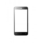 Replacement Front Glass For Phicomm Energy 2 E670 Black By - Maxbhi.com