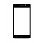 Replacement Front Glass For Tmax Innocent I452 White By - Maxbhi.com