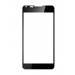 Replacement Front Glass For Xolo Lt900 Lte Black By - Maxbhi.com