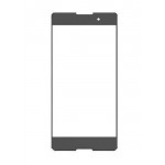 Replacement Front Glass For Yu Yureka S White By - Maxbhi.com