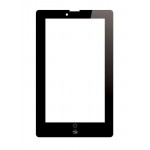 Replacement Front Glass For Zebronics Zebpad 7t500 3g White By - Maxbhi.com