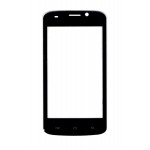 Replacement Front Glass For Zen Ultrafone 501 Black By - Maxbhi.com
