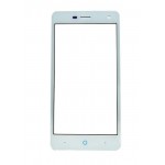 Replacement Front Glass For Zte Blade L3 White By - Maxbhi.com