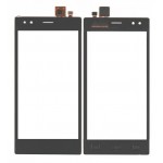 Touch Screen Digitizer For Xolo Era 3 Black By - Maxbhi Com
