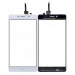 Touch Screen Digitizer For Yu Yureka 2 White By - Maxbhi Com
