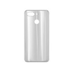 Back Panel Cover For Gionee F6 White - Maxbhi.com