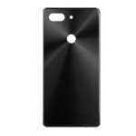 Back Panel Cover For Gionee M7 Black - Maxbhi.com