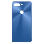 Back Panel Cover For Gionee M7 Blue - Maxbhi Com