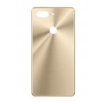 Back Panel Cover For Gionee M7 Gold - Maxbhi.com