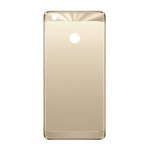 Back Panel Cover For Gionee M7 Power Gold - Maxbhi.com
