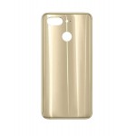 Back Panel Cover For Gionee S11s Gold - Maxbhi.com