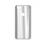 Back Panel Cover For Gionee S11s White - Maxbhi.com