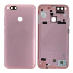 Back Panel Cover For Xiaomi Mi A1 Rose Gold - Maxbhi Com