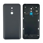 Back Panel Cover For Xiaomi Redmi Note 5 Black - Maxbhi Com