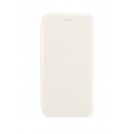 Flip Cover For Gionee S10 Lite White By - Maxbhi.com
