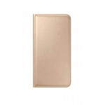 Flip Cover For Gionee S11s Gold By - Maxbhi.com