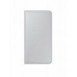 Flip Cover For Gionee S11s Silver By - Maxbhi.com