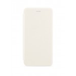Flip Cover For Gionee X1s White By - Maxbhi.com