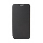 Flip Cover For Xiaomi Mi A2 Black By - Maxbhi Com
