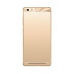 Full Body Housing For Gionee M7 Mini Black - Maxbhi.com
