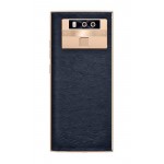 Full Body Housing For Gionee M7 Plus Black - Maxbhi.com
