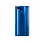 Full Body Housing For Gionee S11 Blue - Maxbhi.com