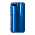 Full Body Housing For Gionee S11s Black - Maxbhi.com