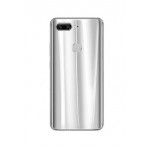 Full Body Housing For Gionee S11s Silver - Maxbhi.com