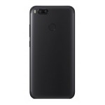 Full Body Housing For Xiaomi Mi A1 Black - Maxbhi Com