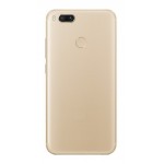Full Body Housing For Xiaomi Mi A1 White - Maxbhi Com