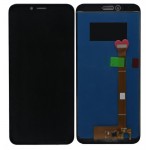 Lcd With Touch Screen For Gionee F6 Blue By - Maxbhi Com