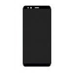 Lcd With Touch Screen For Gionee S11s Black By - Maxbhi.com
