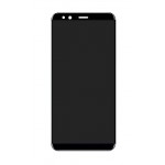 Lcd With Touch Screen For Gionee S11s Silver By - Maxbhi.com
