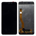 Lcd With Touch Screen For Gionee X1s Black By - Maxbhi Com