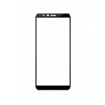 Replacement Front Glass For Gionee F6 Black By - Maxbhi.com