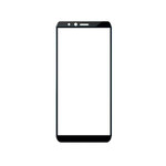 Replacement Front Glass For Gionee F6 Blue By - Maxbhi.com