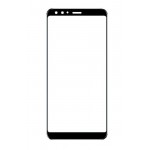 Replacement Front Glass For Gionee S11 Blue By - Maxbhi.com