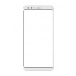 Replacement Front Glass For Gionee S11 White By - Maxbhi.com