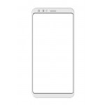 Replacement Front Glass For Gionee S11 White By - Maxbhi.com