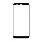 Replacement Front Glass For Gionee S11s Silver By - Maxbhi.com