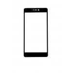Replacement Front Glass For Xiaomi Mi 4s Black By - Maxbhi.com