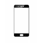 Replacement Front Glass For Xiaomi Mi 5s Black By - Maxbhi.com