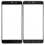 Replacement Front Glass For Xiaomi Mi 5s Plus 128gb Grey By - Maxbhi Com