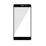 Replacement Front Glass For Xiaomi Mi 5s Plus Grey By - Maxbhi.com
