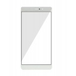 Replacement Front Glass For Xiaomi Mi 5s Plus White By - Maxbhi.com