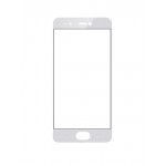 Replacement Front Glass For Xiaomi Mi 5s White By - Maxbhi.com