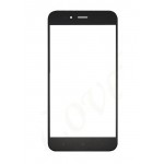 Replacement Front Glass For Xiaomi Mi 5x Black By - Maxbhi.com